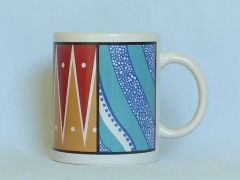 Tasse (H ± 10 cm)